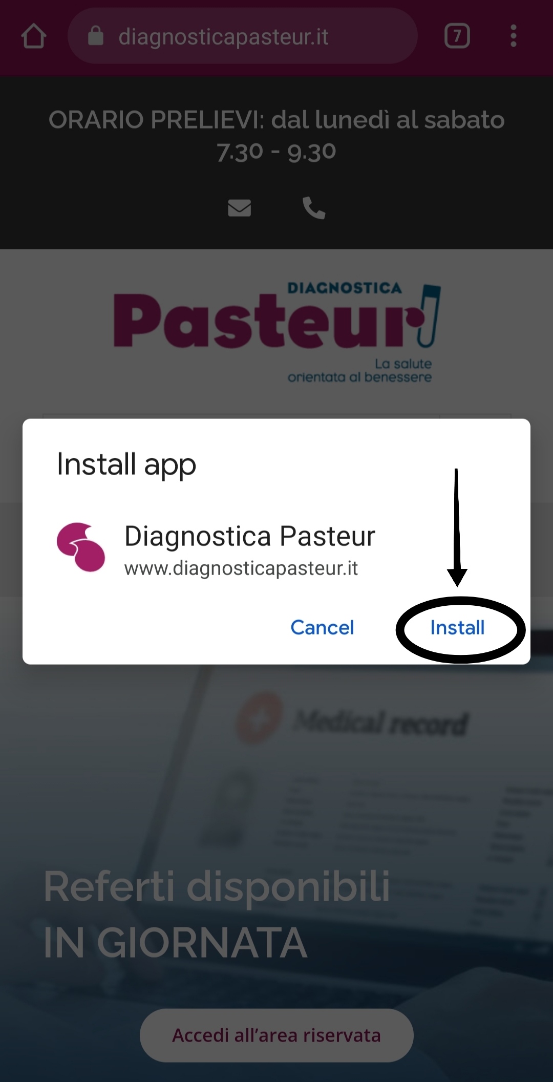 Diagnostica Pasteur _webApp_3
